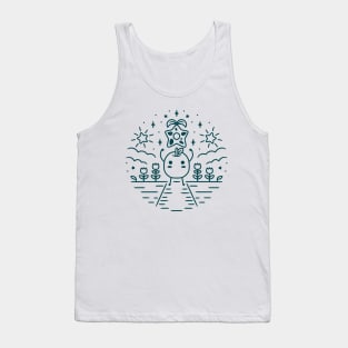 Junimo Tank Top